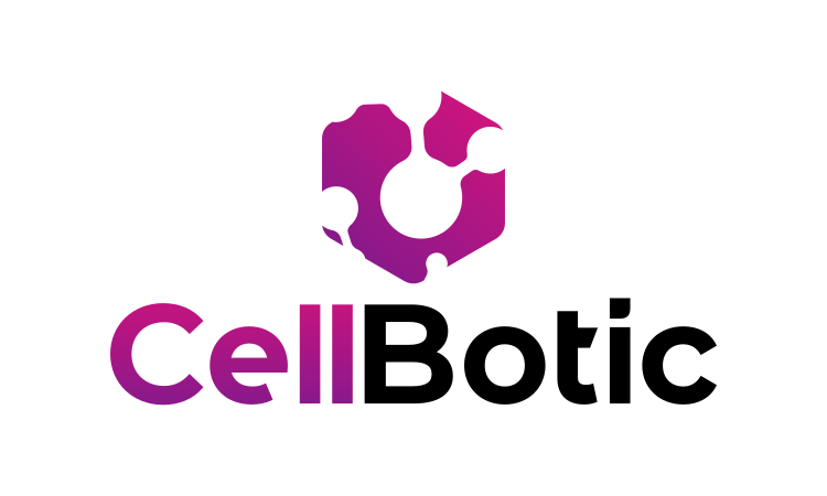 CellBotic.com - New premium domain names for sale